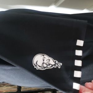 KFC Uniform Shirt Black Polo Size Medium